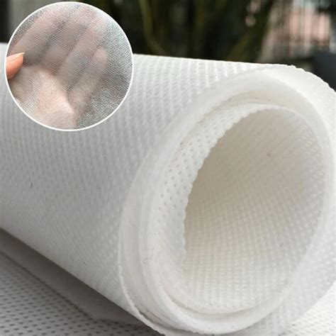 polypropylene non woven filter fabric